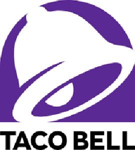 The Brand Logo for Taco Bell